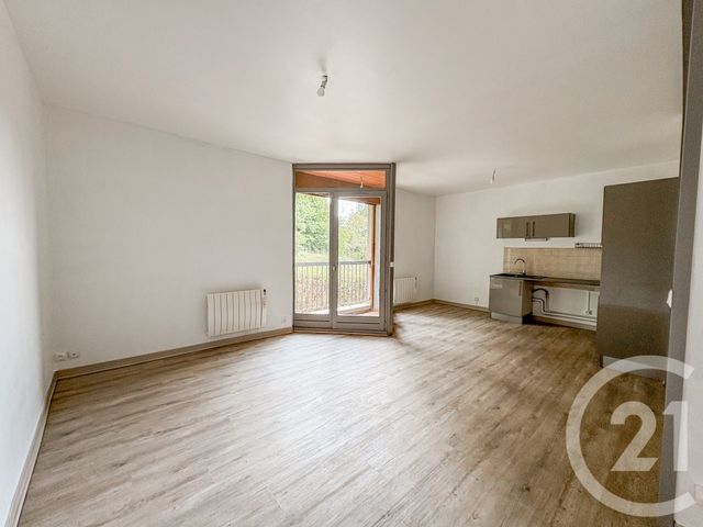 Appartement F4 à vendre - 3 pièces - 98,40 m2 - Amplepuis - 69 - RHONE-ALPES