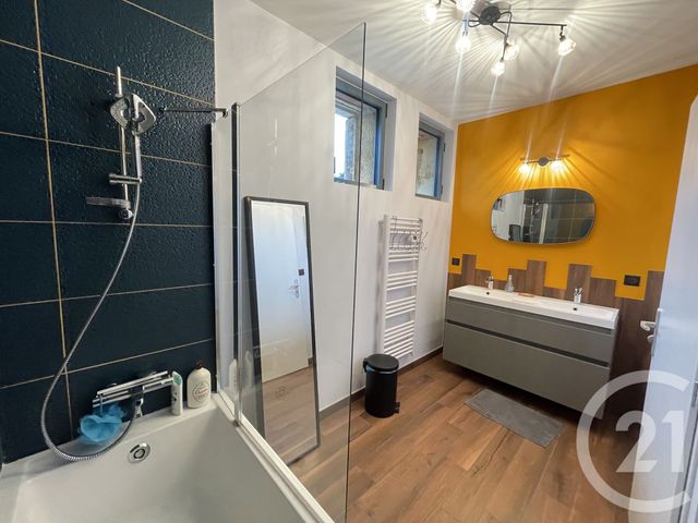 Maison à louer - 5 pièces - 150 m2 - Vaux En Beaujolais - 69 - RHONE-ALPES