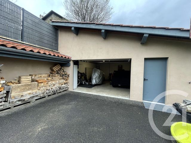 Maison à louer - 5 pièces - 150 m2 - Vaux En Beaujolais - 69 - RHONE-ALPES