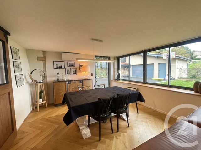 Maison à louer - 5 pièces - 150 m2 - Vaux En Beaujolais - 69 - RHONE-ALPES