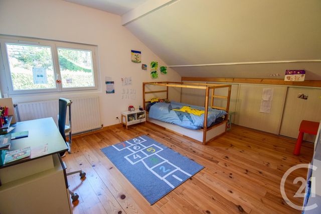 Appartement F6 à vendre - 7 pièces - 170,70 m2 - Tarare - 69 - RHONE-ALPES