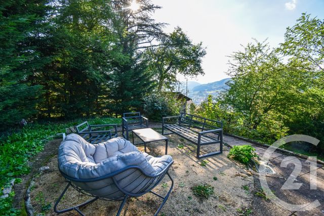 Appartement F6 à vendre - 7 pièces - 170,70 m2 - Tarare - 69 - RHONE-ALPES