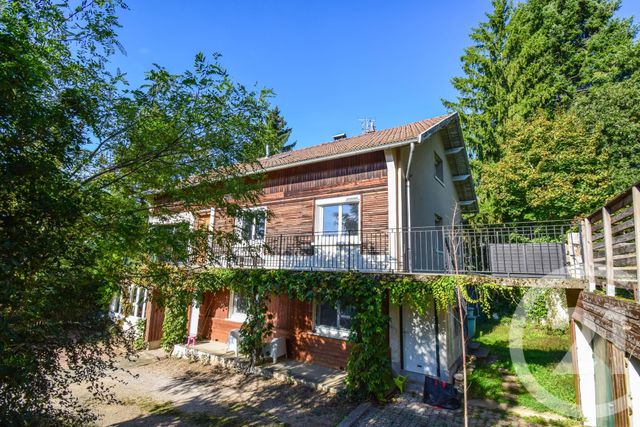 Appartement F6 à vendre - 7 pièces - 170,70 m2 - Tarare - 69 - RHONE-ALPES