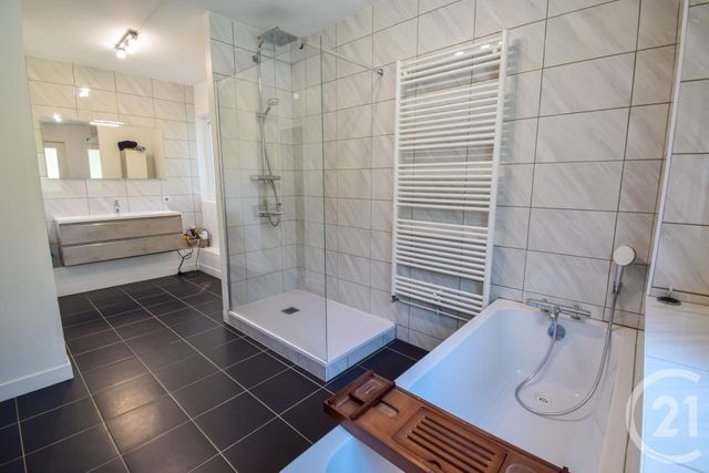 Appartement F6 à vendre - 7 pièces - 170,70 m2 - Tarare - 69 - RHONE-ALPES