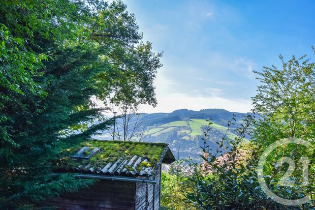 Appartement F6 à vendre - 7 pièces - 170,70 m2 - Tarare - 69 - RHONE-ALPES