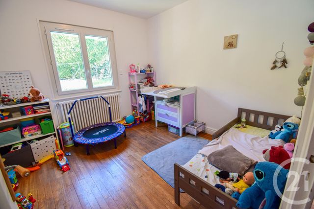 Appartement F6 à vendre - 7 pièces - 170,70 m2 - Tarare - 69 - RHONE-ALPES