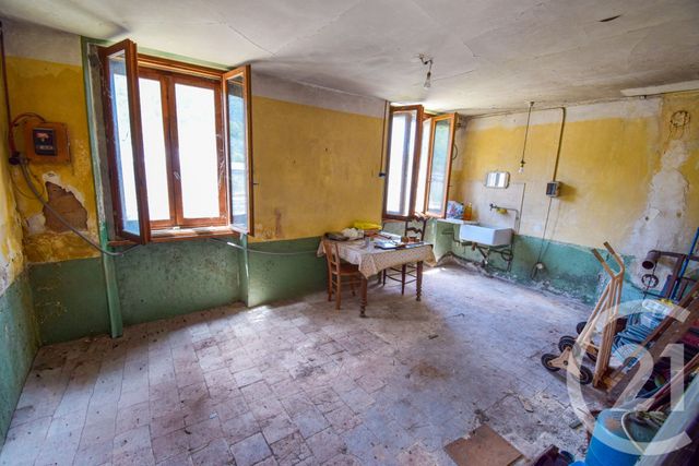 Maison &agrave; vendre - 7 pi&egrave;ces - 132 m2 - Vindry Sur Turdine - 69 - RHONE-ALPES