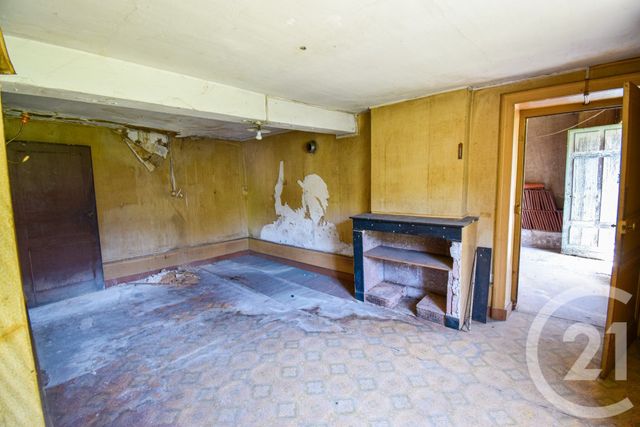 Maison &agrave; vendre - 7 pi&egrave;ces - 132 m2 - Vindry Sur Turdine - 69 - RHONE-ALPES