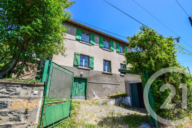 maison - VINDRY SUR TURDINE - 69