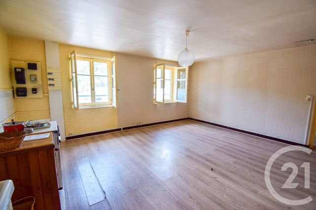 Maison &agrave; vendre - 7 pi&egrave;ces - 132 m2 - Vindry Sur Turdine - 69 - RHONE-ALPES