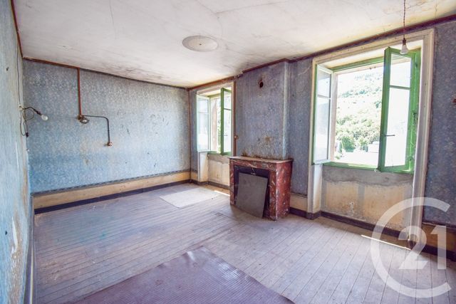 Maison &agrave; vendre - 7 pi&egrave;ces - 132 m2 - Vindry Sur Turdine - 69 - RHONE-ALPES