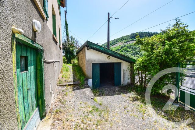 Maison &agrave; vendre - 7 pi&egrave;ces - 132 m2 - Vindry Sur Turdine - 69 - RHONE-ALPES