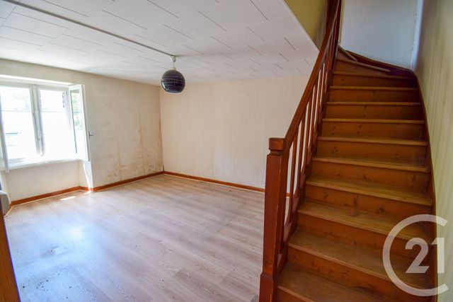 Maison &agrave; vendre - 7 pi&egrave;ces - 132 m2 - Vindry Sur Turdine - 69 - RHONE-ALPES