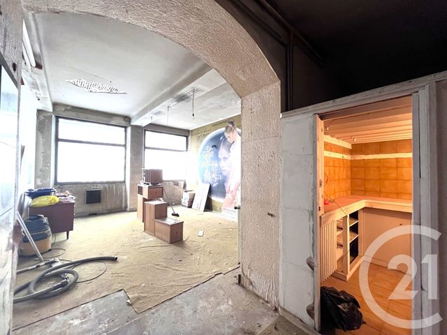 Appartement F2 bis à vendre - 2 pièces - 55 m2 - Tarare - 69 - RHONE-ALPES