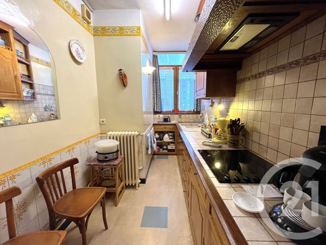 Appartement F2 bis à vendre - 2 pièces - 61 m2 - Tarare - 69 - RHONE-ALPES