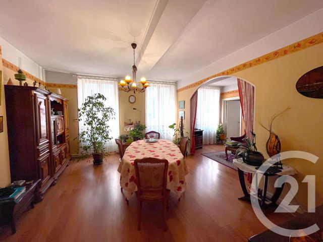 Appartement F2 bis à vendre - 2 pièces - 61 m2 - Tarare - 69 - RHONE-ALPES