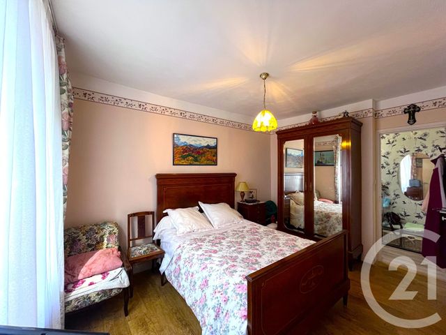 Appartement F2 bis à vendre - 2 pièces - 61 m2 - Tarare - 69 - RHONE-ALPES