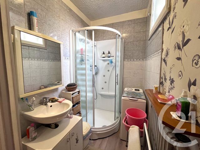 Appartement F2 bis à vendre - 2 pièces - 61 m2 - Tarare - 69 - RHONE-ALPES