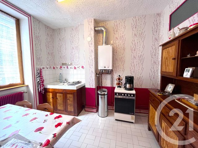 Appartement à vendre - 3 pièces - 51 m2 - Tarare - 69 - RHONE-ALPES