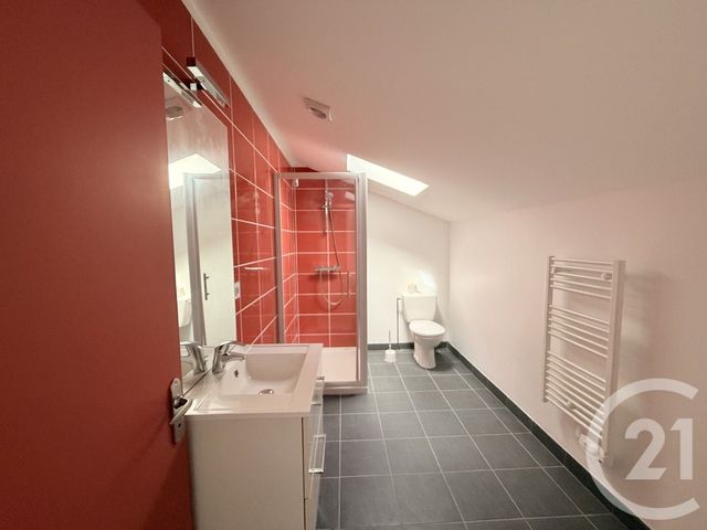 Appartement F4 &agrave; vendre - 5 pi&egrave;ces - 116 m2 - Tarare - 69 - RHONE-ALPES