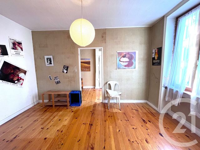 Appartement à vendre - 5 pièces - 116 m2 - Tarare - 69 - RHONE-ALPES