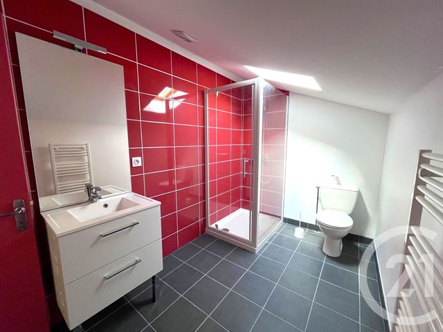 Appartement à vendre - 5 pièces - 116 m2 - Tarare - 69 - RHONE-ALPES