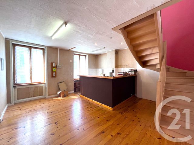 Appartement à vendre - 5 pièces - 116 m2 - Tarare - 69 - RHONE-ALPES