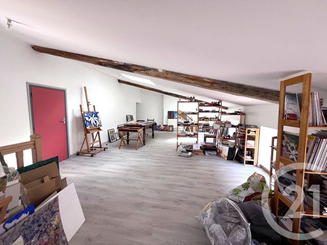 Appartement à vendre - 5 pièces - 116 m2 - Tarare - 69 - RHONE-ALPES