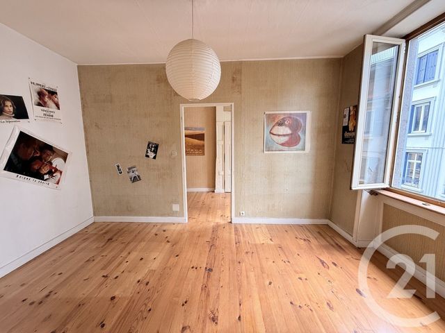 Appartement F4 &agrave; vendre - 5 pi&egrave;ces - 116 m2 - Tarare - 69 - RHONE-ALPES