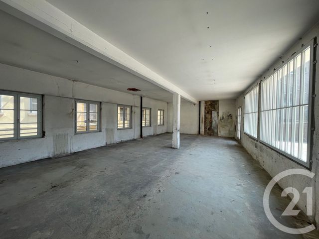 Afficher la photo en grand Appartement F3 à vendre - 4 pièces - 80 m2 - Tarare - 69 - RHONE-ALPES