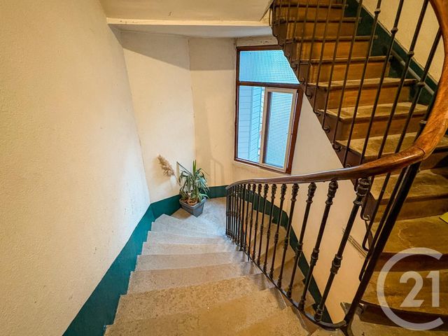 Appartement à vendre - 2 pièces - 126,80 m2 - Tarare - 69 - RHONE-ALPES