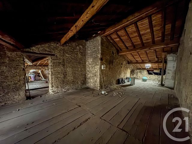 Appartement à vendre - 2 pièces - 126,80 m2 - Tarare - 69 - RHONE-ALPES