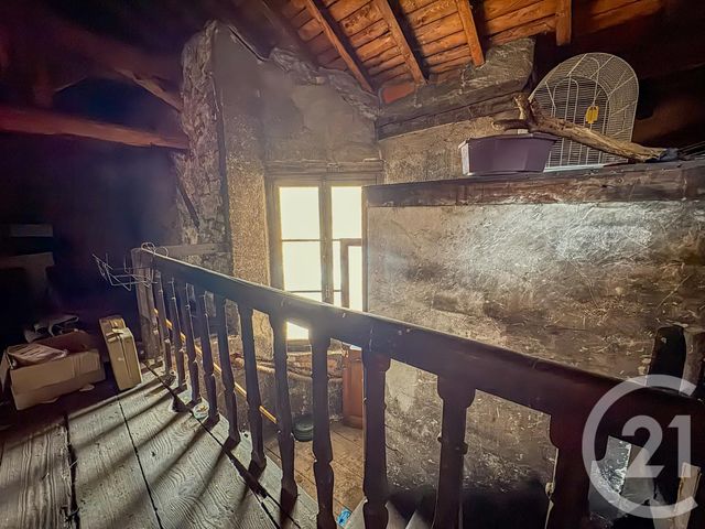 Appartement à vendre - 2 pièces - 126,80 m2 - Tarare - 69 - RHONE-ALPES