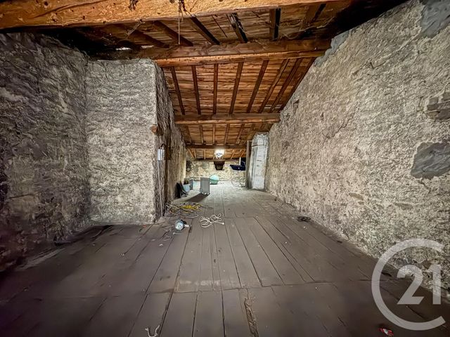 Appartement à vendre - 2 pièces - 126,80 m2 - Tarare - 69 - RHONE-ALPES