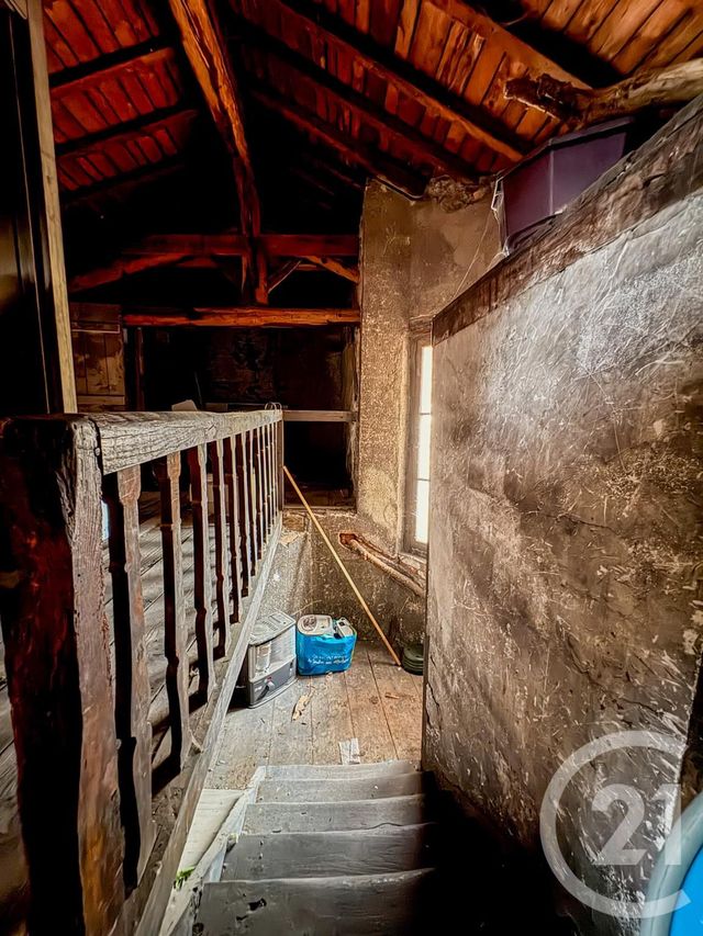 Appartement à vendre - 2 pièces - 126,80 m2 - Tarare - 69 - RHONE-ALPES