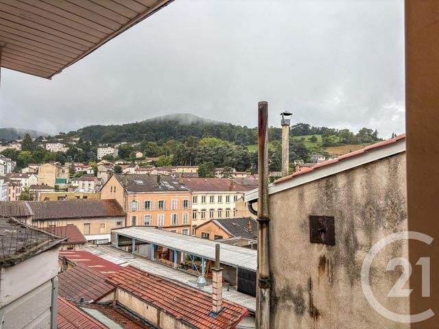 Appartement à vendre - 2 pièces - 126,80 m2 - Tarare - 69 - RHONE-ALPES