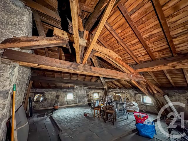 Appartement à vendre - 2 pièces - 126,80 m2 - Tarare - 69 - RHONE-ALPES