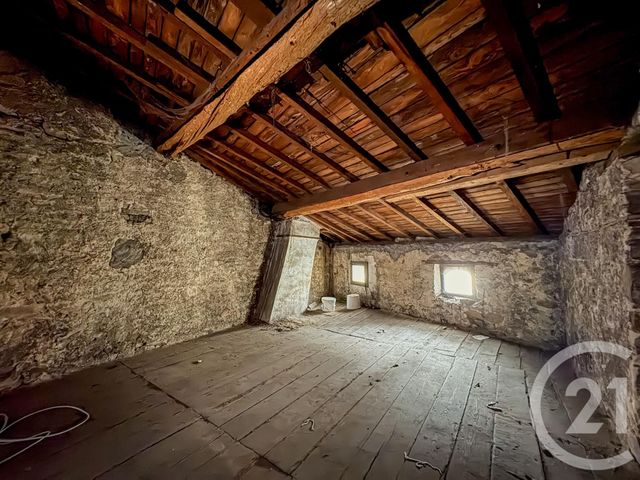 Appartement à vendre - 2 pièces - 126,80 m2 - Tarare - 69 - RHONE-ALPES