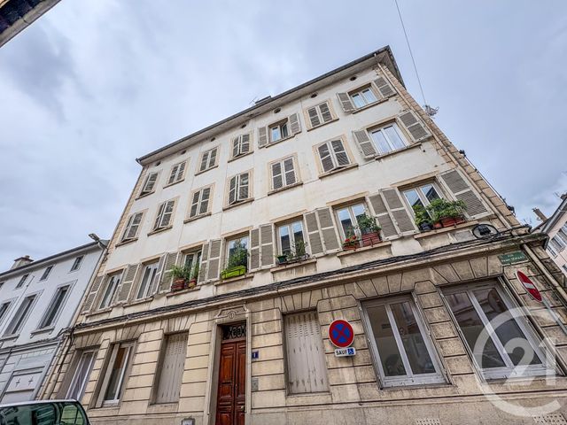 Appartement à vendre - 2 pièces - 126,80 m2 - Tarare - 69 - RHONE-ALPES