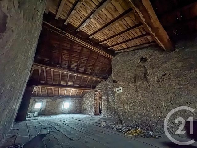 Appartement à vendre - 2 pièces - 126,80 m2 - Tarare - 69 - RHONE-ALPES