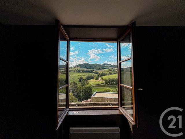 Afficher la photo en grand Appartement T2 à vendre - 2 pièces - 36,01 m2 - St Forgeux - 69 - RHONE-ALPES