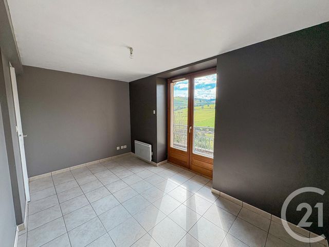 Afficher la photo en grand Appartement T2 à vendre - 2 pièces - 36,01 m2 - St Forgeux - 69 - RHONE-ALPES
