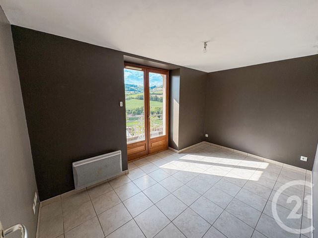 Afficher la photo en grand Appartement T2 à vendre - 2 pièces - 36,01 m2 - St Forgeux - 69 - RHONE-ALPES