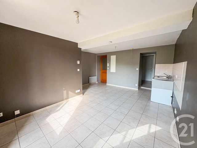 Afficher la photo en grand Appartement T2 à vendre - 2 pièces - 36,01 m2 - St Forgeux - 69 - RHONE-ALPES