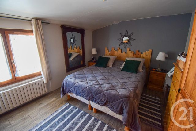 Afficher la photo en grand Maison à vendre - 3 pièces - 76 m2 - St Marcel L Eclaire - 69 - RHONE-ALPES