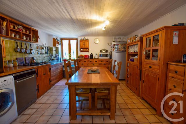 Afficher la photo en grand Maison à vendre - 3 pièces - 76 m2 - St Marcel L Eclaire - 69 - RHONE-ALPES