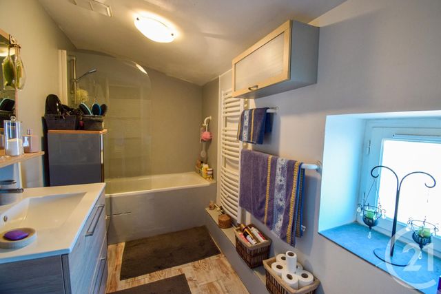 Afficher la photo en grand Maison à vendre - 3 pièces - 76 m2 - St Marcel L Eclaire - 69 - RHONE-ALPES