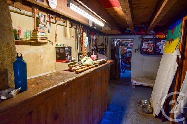 Afficher la photo en grand Maison à vendre - 3 pièces - 76 m2 - St Marcel L Eclaire - 69 - RHONE-ALPES