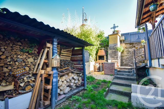 Afficher la photo en grand Maison à vendre - 3 pièces - 76 m2 - St Marcel L Eclaire - 69 - RHONE-ALPES