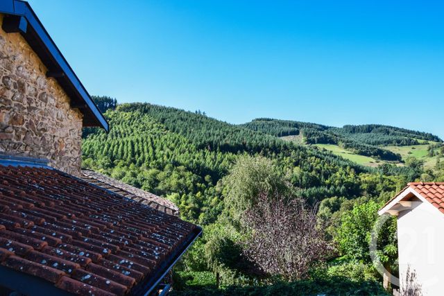 Afficher la photo en grand Maison à vendre - 3 pièces - 76 m2 - St Marcel L Eclaire - 69 - RHONE-ALPES